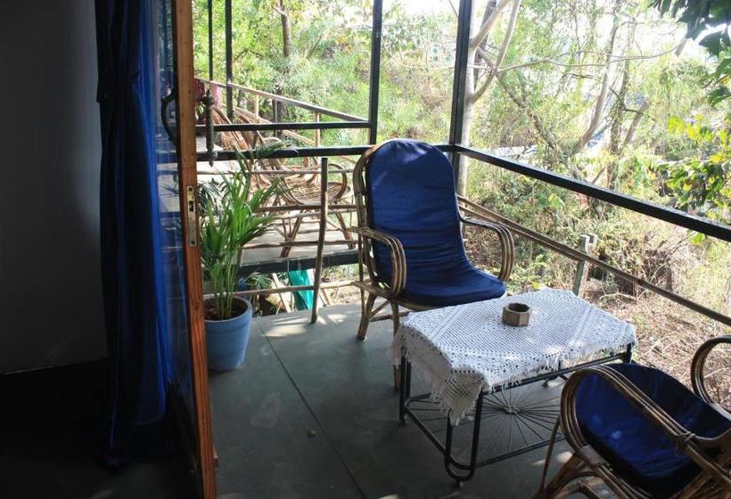 فندق Bramha Cottages