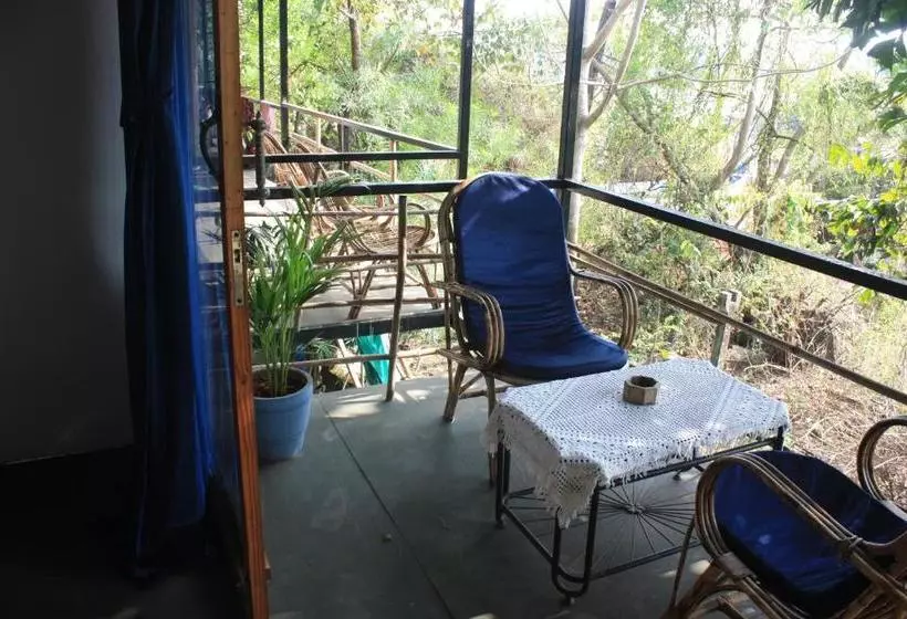 Hotel Bramha Cottages