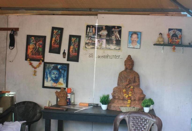 فندق Bramha Cottages