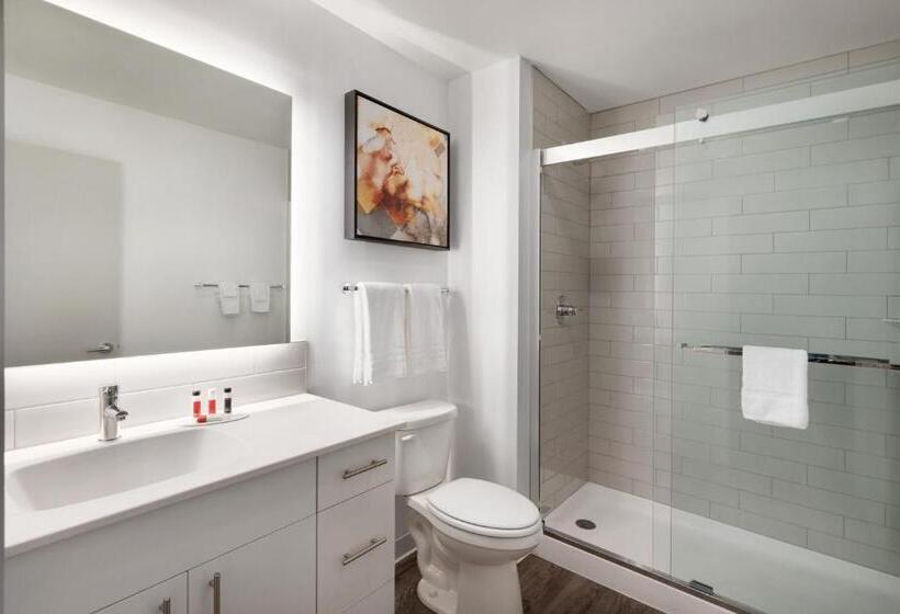 호텔 Leavenworth Local