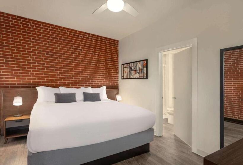 호텔 Leavenworth Local