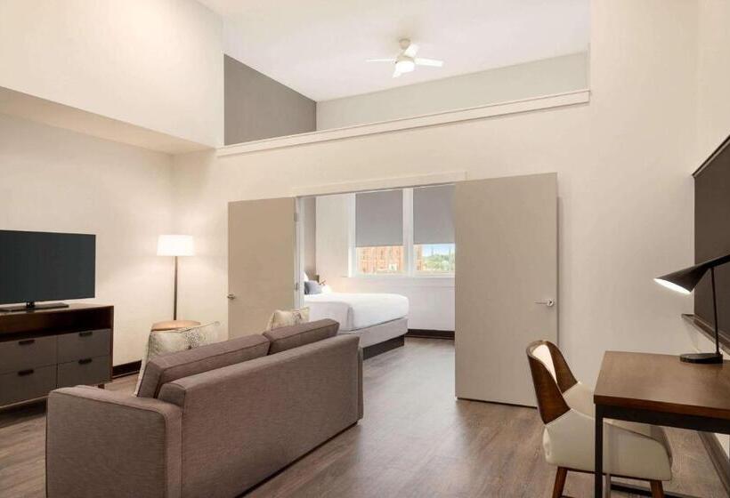 호텔 Leavenworth Local