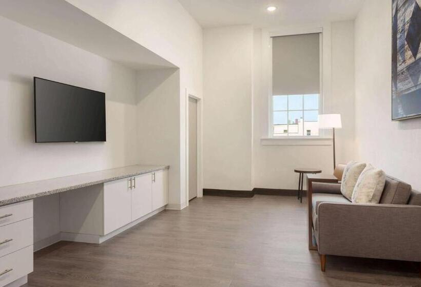 호텔 Leavenworth Local