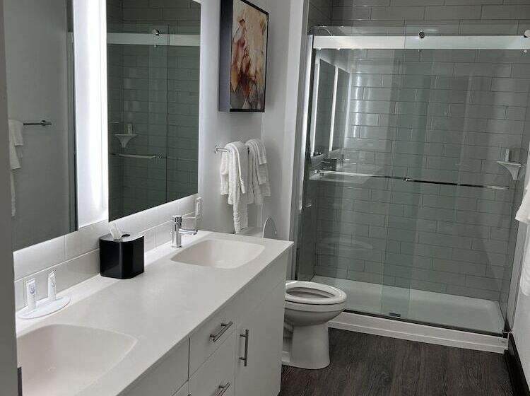 호텔 Leavenworth Local