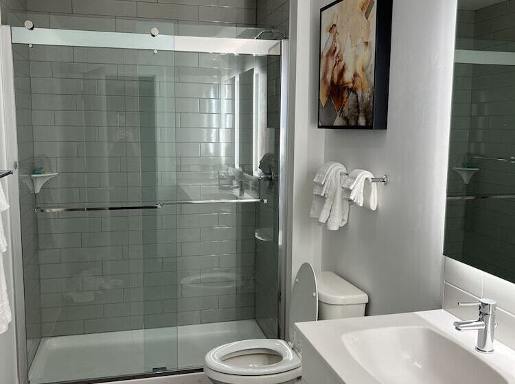 호텔 Leavenworth Local