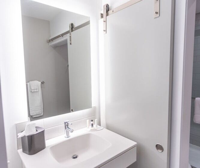 호텔 Leavenworth Local