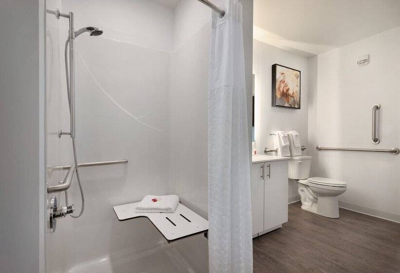 호텔 Leavenworth Local