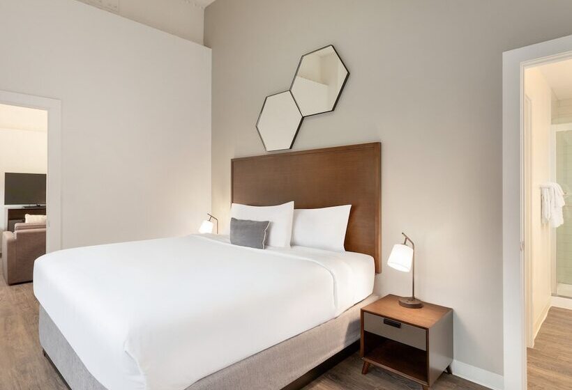 호텔 Leavenworth Local