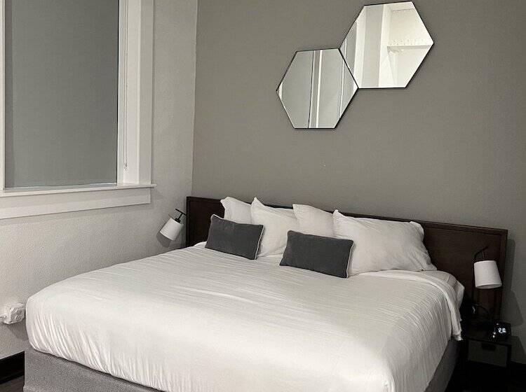 호텔 Leavenworth Local