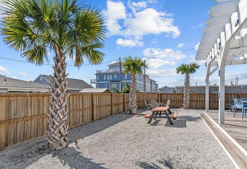 酒店 Loggerhead Inn And Suites