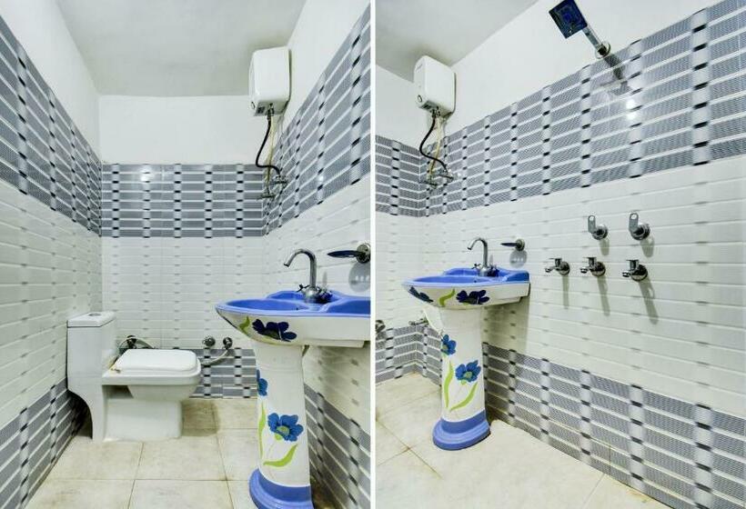 בית מלון כפרי Oyo 46372 Forest View