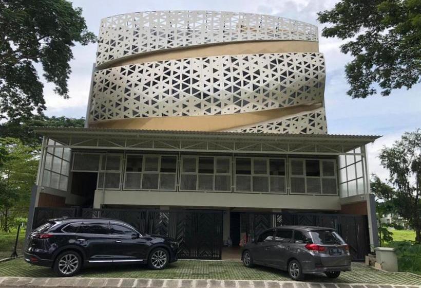 Hotel Oyo 90227 Citraland Residence