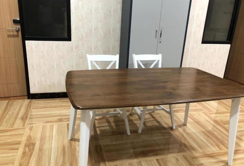 Hotel Oyo 90227 Citraland Residence