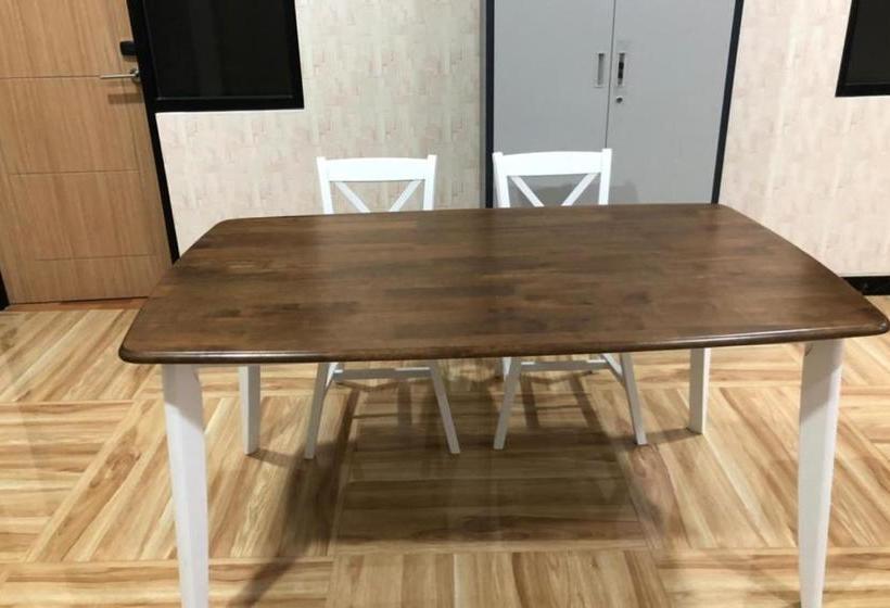 Hotel Oyo 90227 Citraland Residence