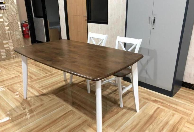 Hotel Oyo 90227 Citraland Residence