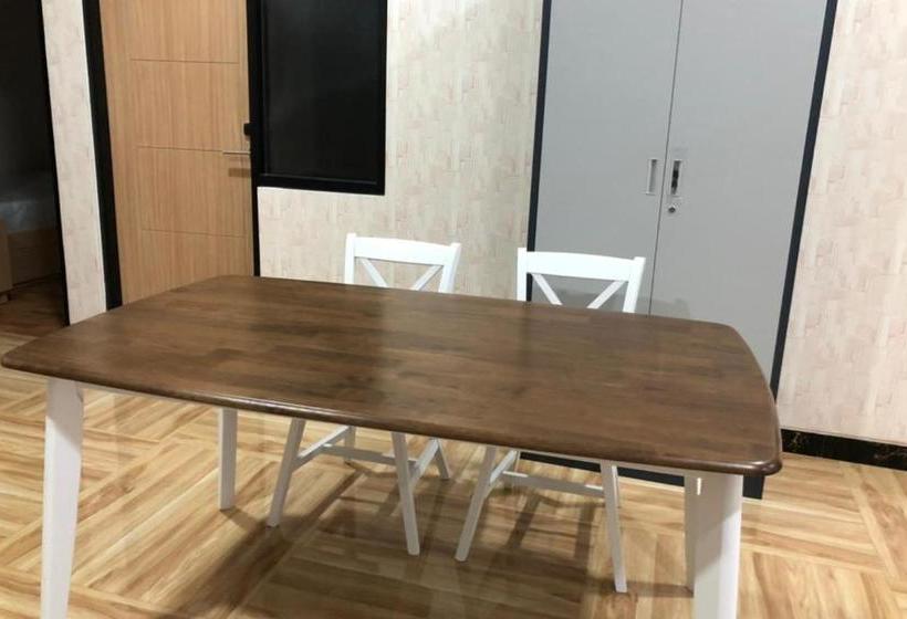 Hotel Oyo 90227 Citraland Residence