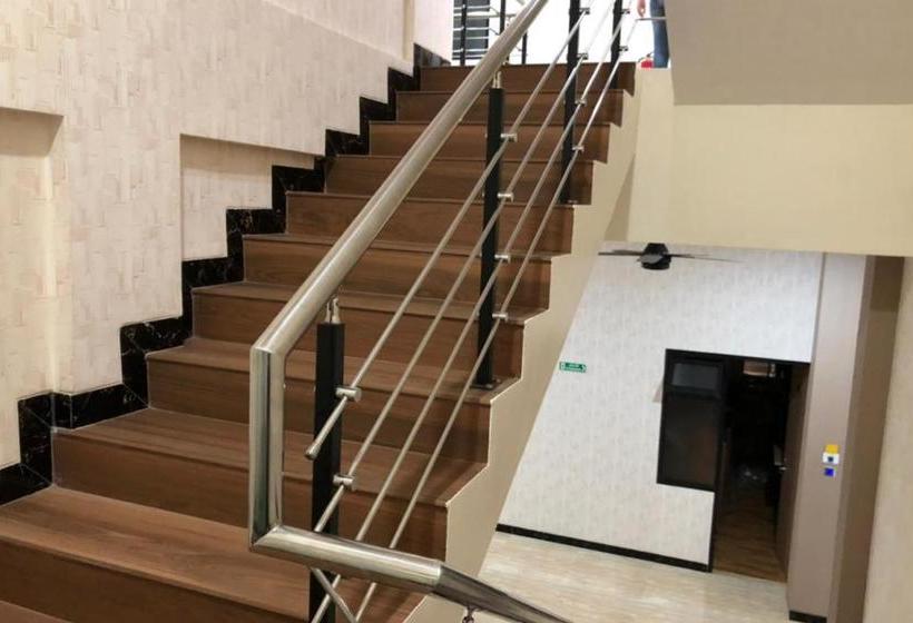 Hotel Oyo 90227 Citraland Residence