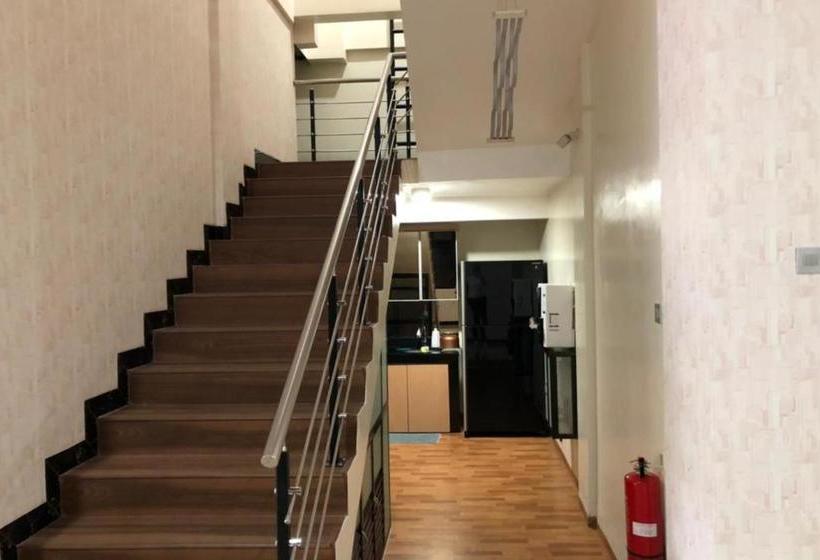 Hotel Oyo 90227 Citraland Residence