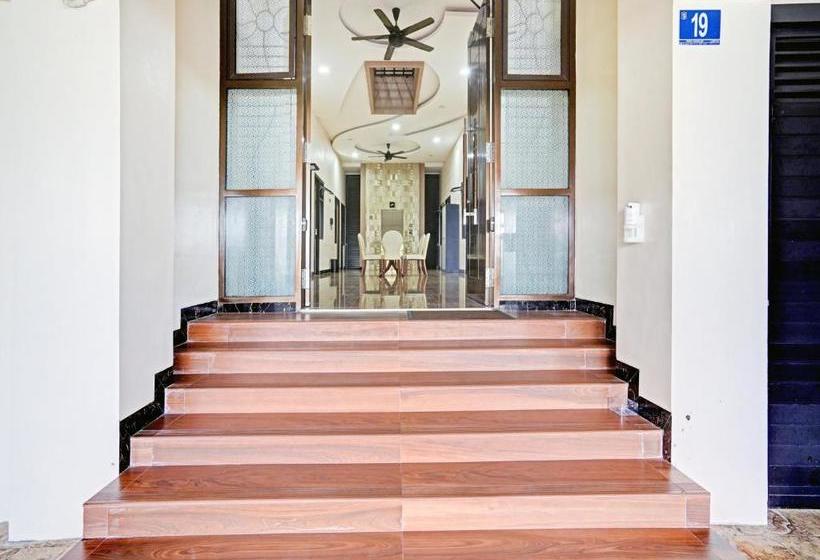 Hotel Oyo 90227 Citraland Residence