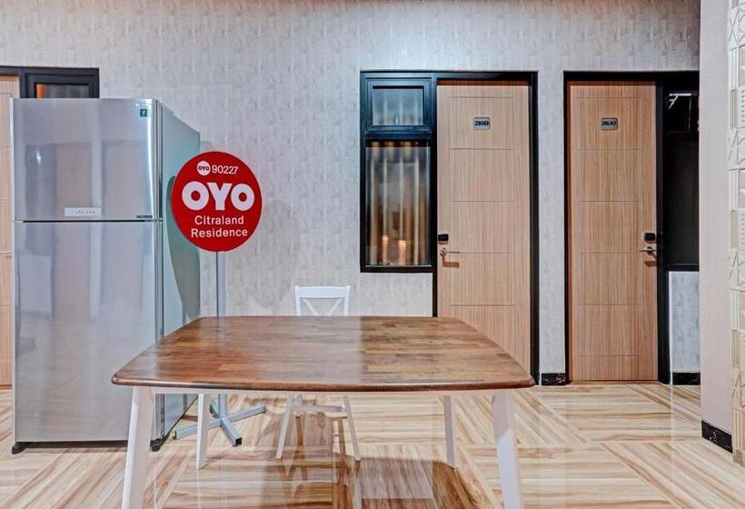 Hotel Oyo 90227 Citraland Residence