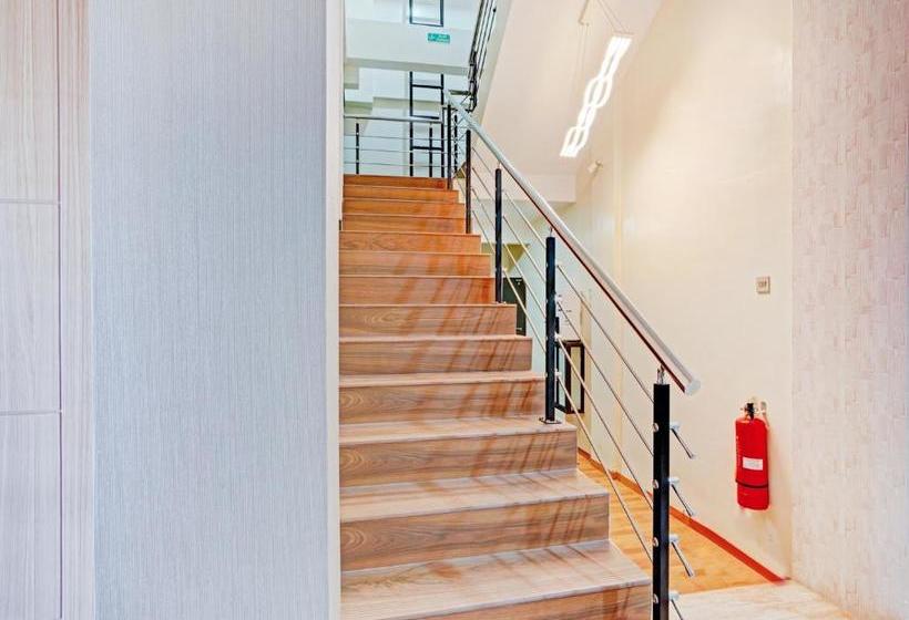 Hotel Oyo 90227 Citraland Residence