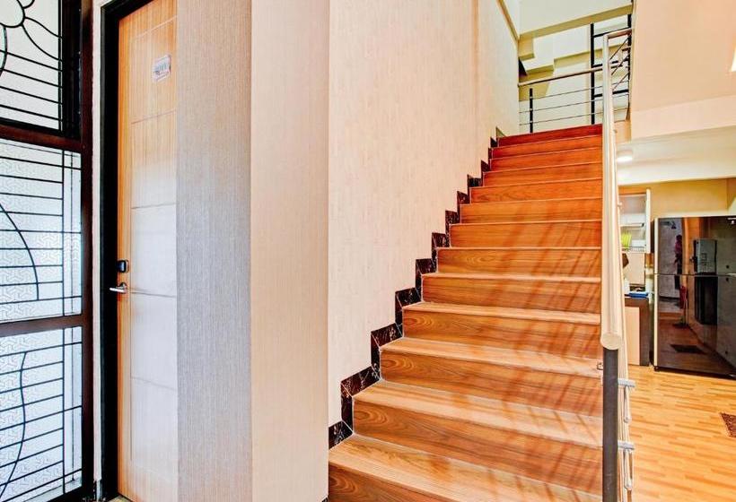 Hotel Oyo 90227 Citraland Residence