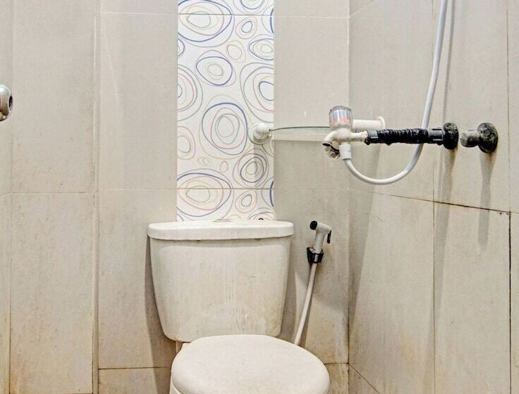 Hotel Oyo 90268 Aliyah Syariah