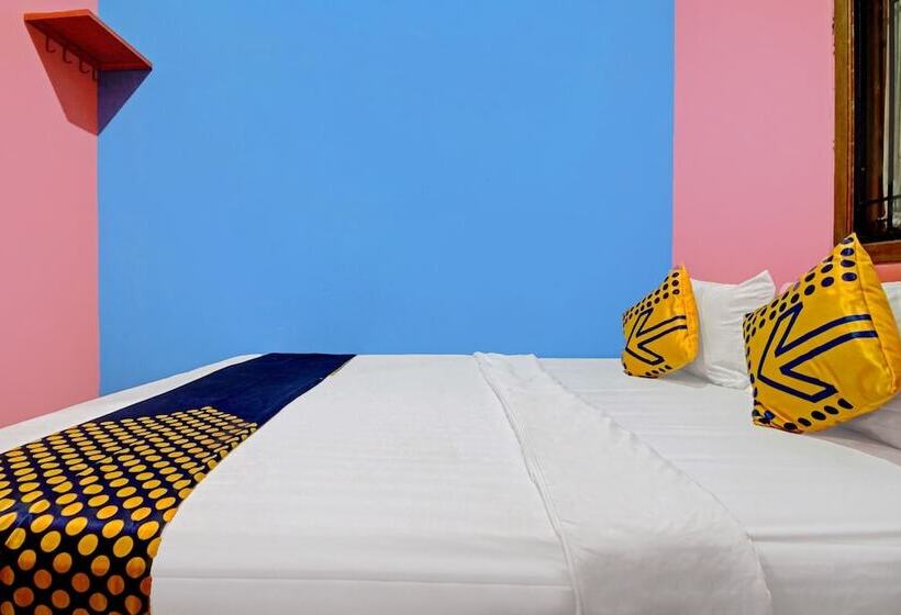 Hotel Oyo 90268 Aliyah Syariah