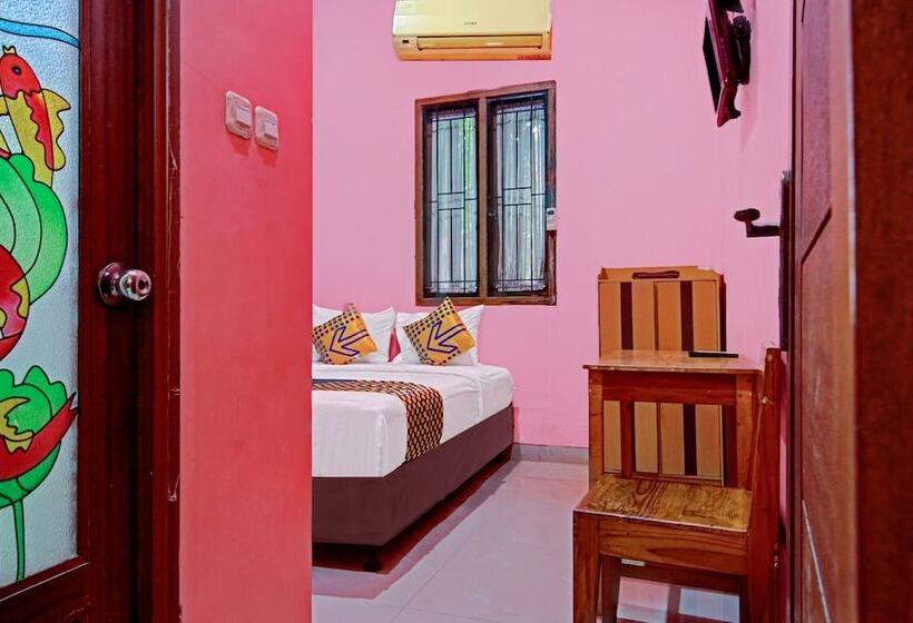 Hotel Oyo 90268 Aliyah Syariah