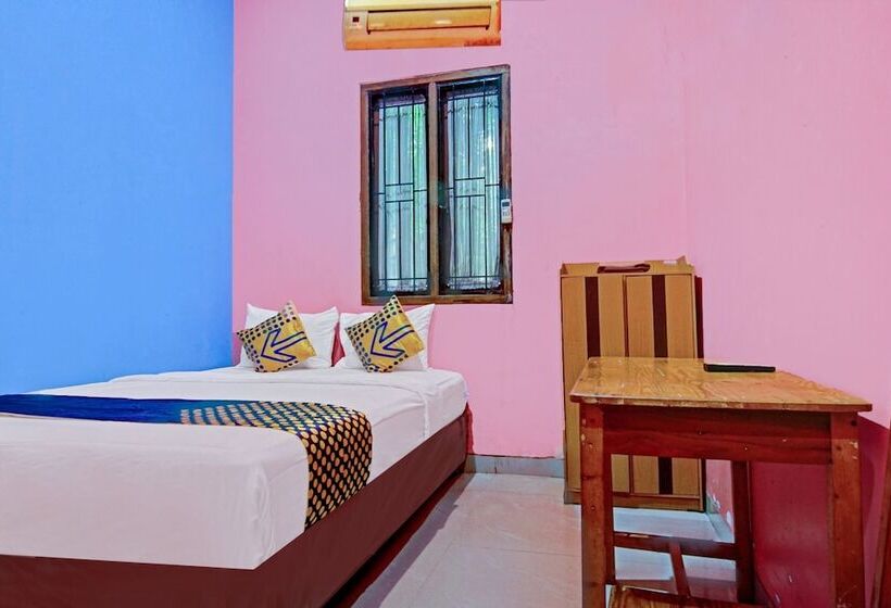 Hotel Oyo 90268 Aliyah Syariah