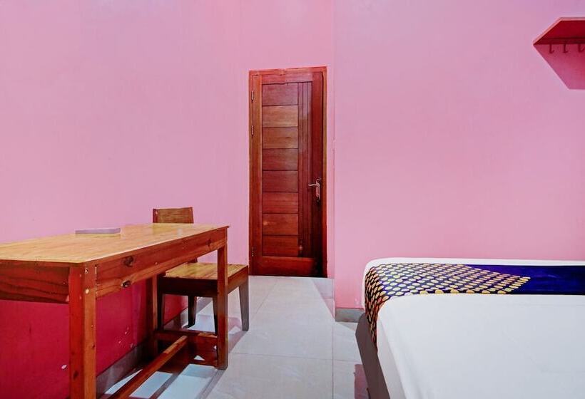 Hotel Oyo 90268 Aliyah Syariah