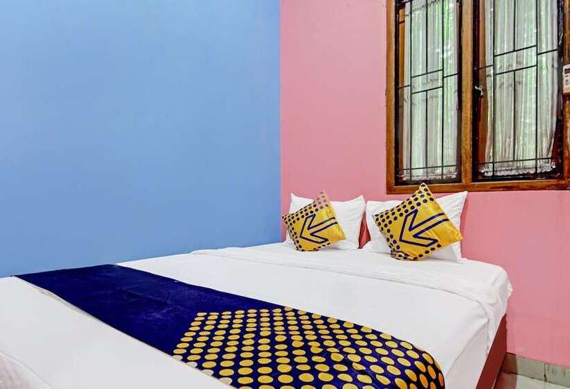 Hotel Oyo 90268 Aliyah Syariah