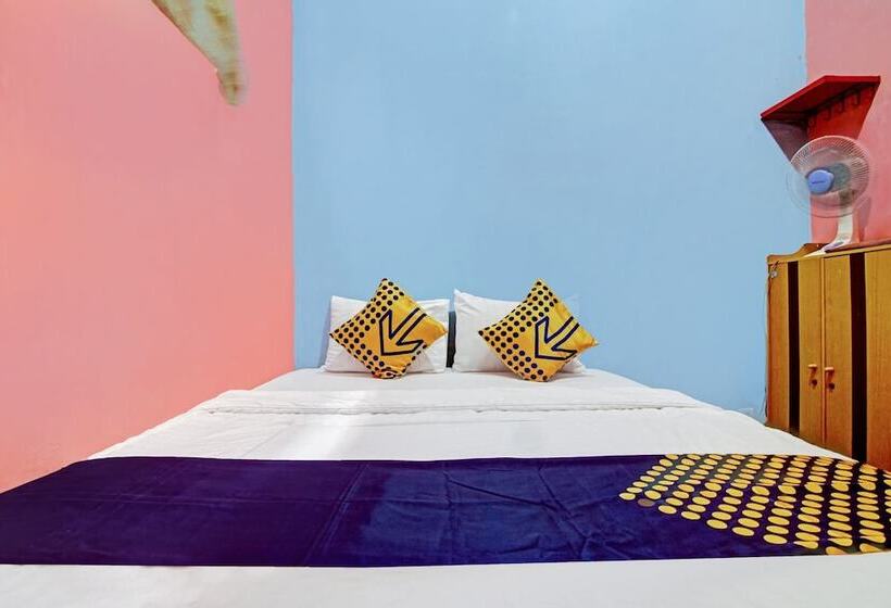 Hotel Oyo 90268 Aliyah Syariah