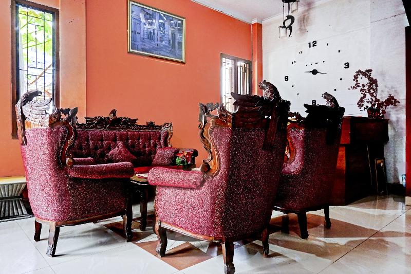 Hotel Oyo 90268 Aliyah Syariah