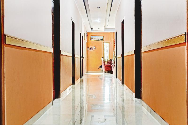 Hotel Oyo 90268 Aliyah Syariah