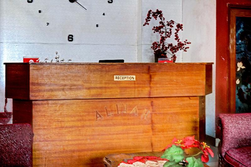 Hotel Oyo 90268 Aliyah Syariah