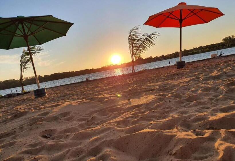 هتل Rural Acaray Poty