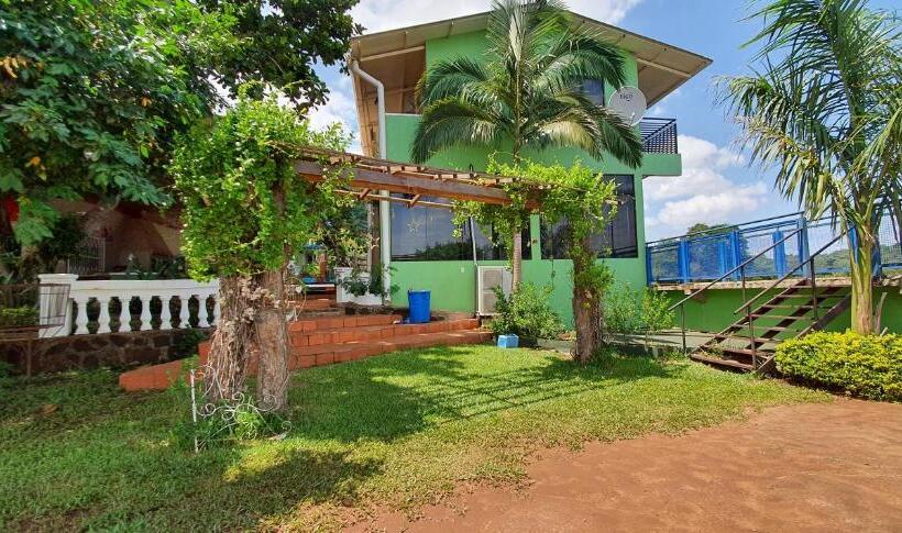 هتل Rural Acaray Poty