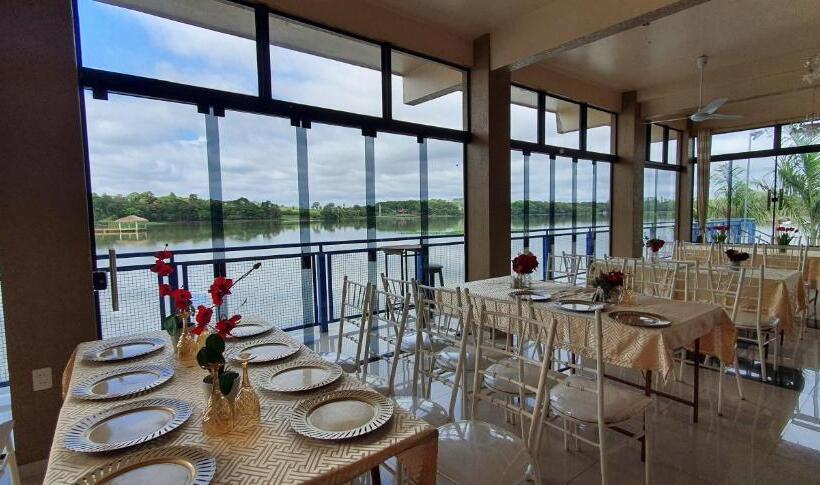 هتل Rural Acaray Poty