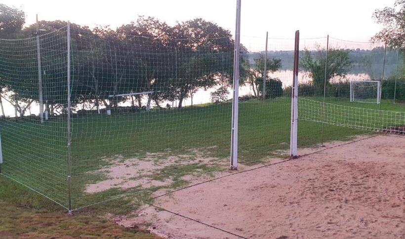 هتل Rural Acaray Poty