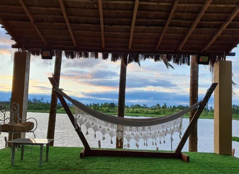 هتل Rural Acaray Poty