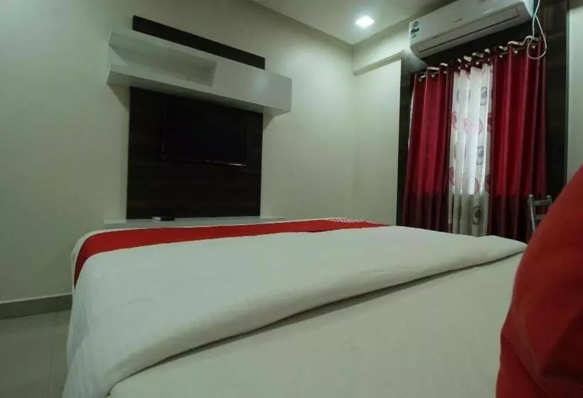 Hotelli Staymaker Regal Residency