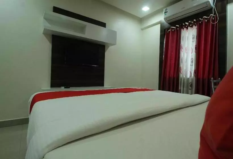 Hotelli Staymaker Regal Residency