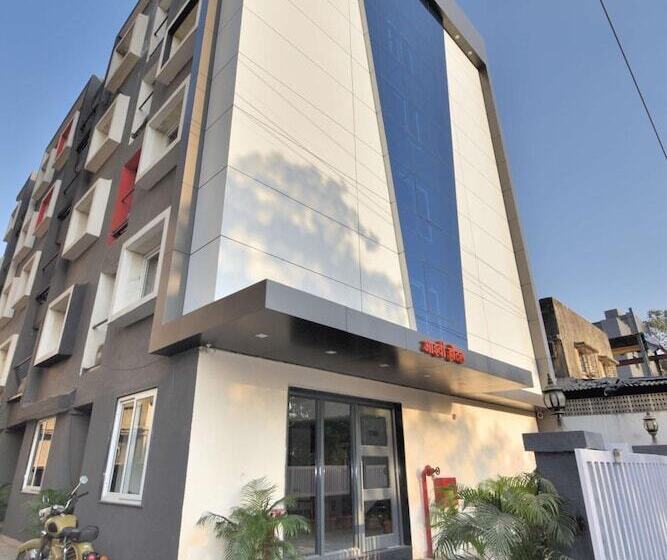 Ivy Hotel Navi Mumbai