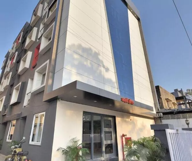Ivy Hotel Navi Mumbai