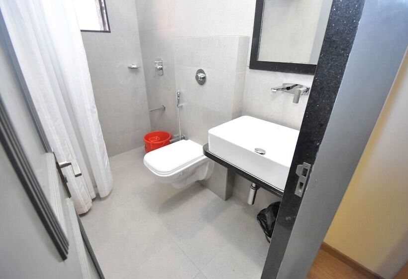 Ivy Hotel Navi Mumbai