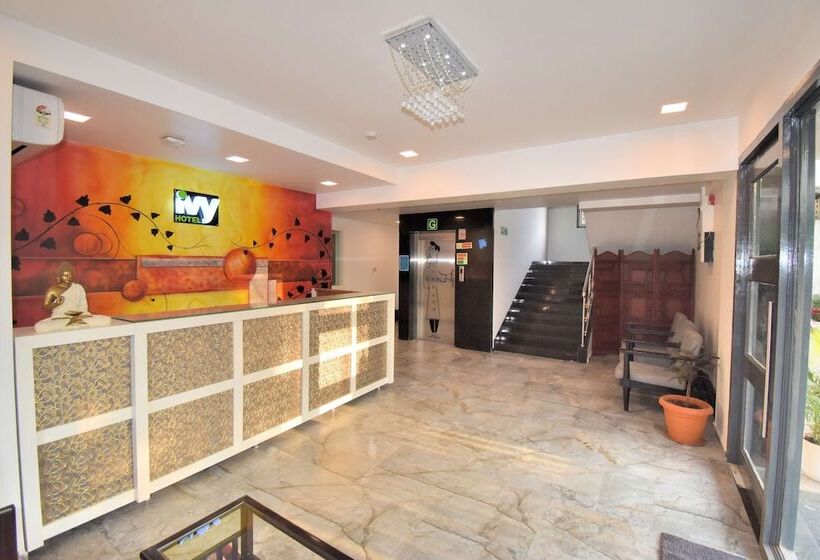 Ivy Hotel Navi Mumbai