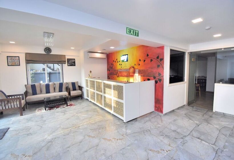 Ivy Hotel Navi Mumbai