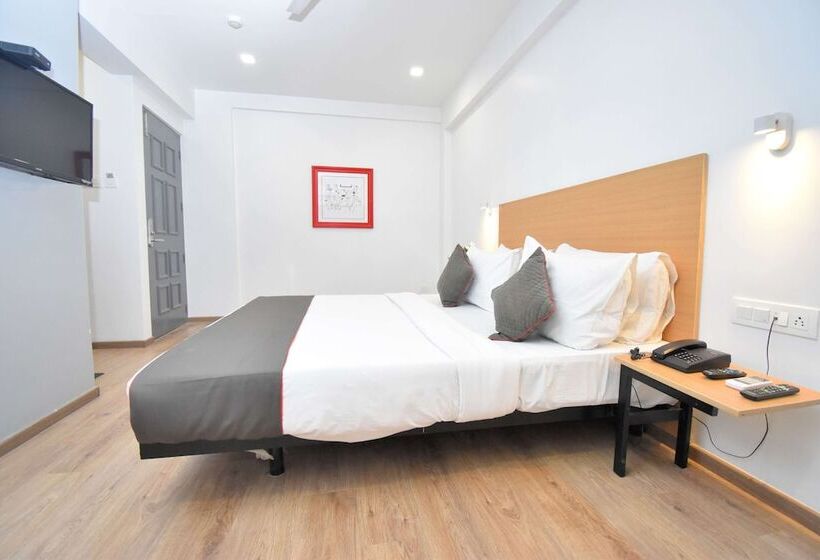 Ivy Hotel Navi Mumbai