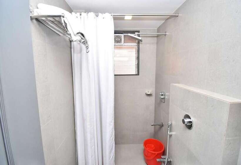 Ivy Hotel Navi Mumbai